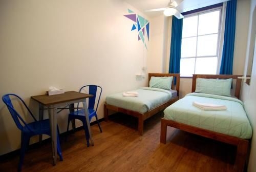 Flinders Backpackers4