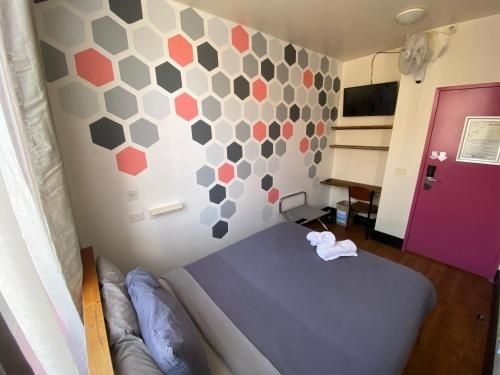 Flinders Backpackers0
