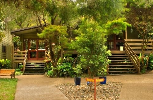 Broken River Mountain Resort3