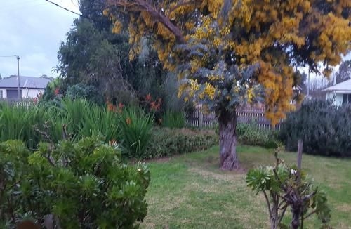Ruby's Cottage4