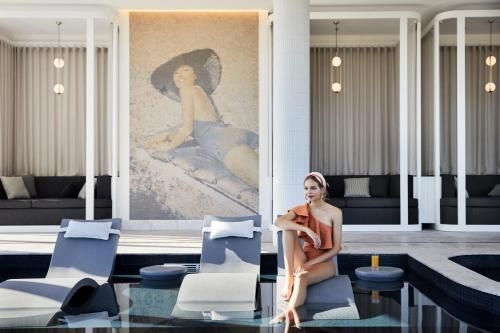 Hotel Chadstone Melbourne - MGallery1