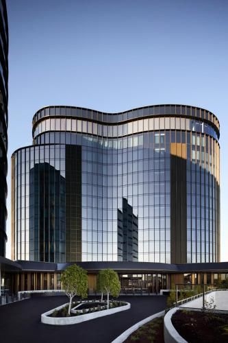 Hotel Chadstone Melbourne - MGallery0