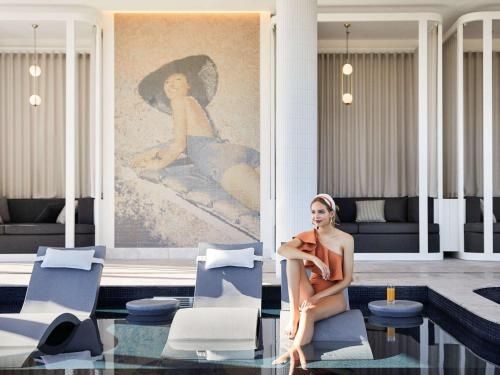 Hotel Chadstone Melbourne - MGallery2