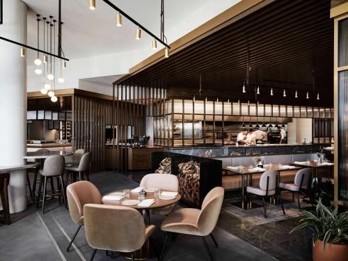 Hotel Chadstone Melbourne - MGallery3