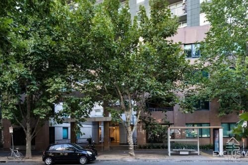 Exclusive Stays - Boulevard Penthouse2
