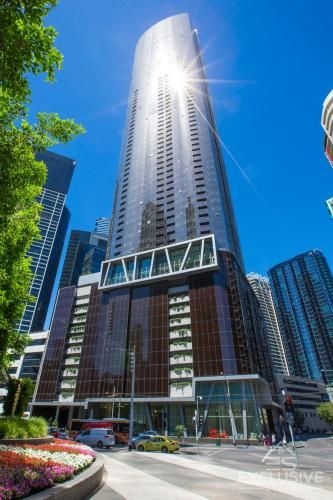 Exclusive Stays - Prima Tower4