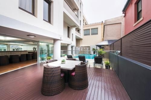 Rendezvous Hotel Sydney The Rocks2