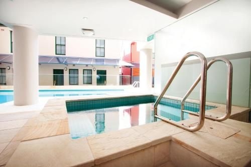 Rendezvous Hotel Sydney The Rocks4