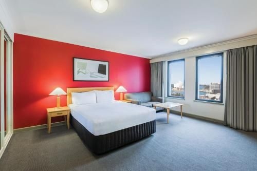 Rendezvous Hotel Sydney The Rocks1