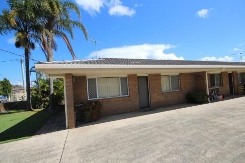 Irvin Villa - Coffs Harbour, NSW (Irvin Villa - Coffs Harbour NSW)3