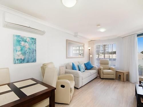 Calypso Plaza Resort Unit 238 - Right in the heart of Coolangatta0