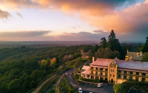 Mount Lofty House - MGallery by Sofitel0