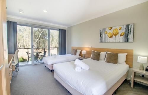 Campaspe Lodge1