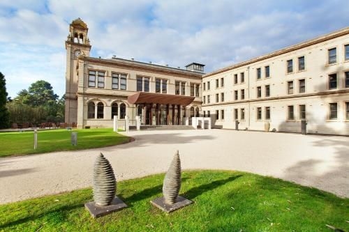 Lancemore Mansion Hotel Werribee Park0