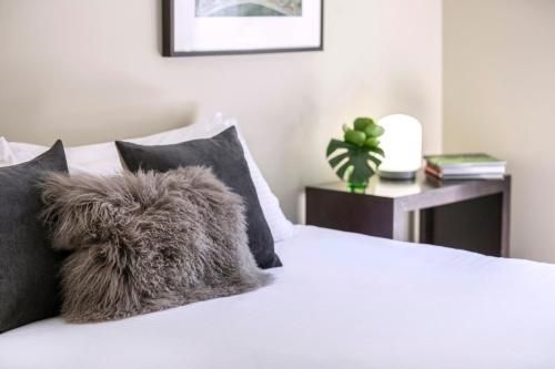 Lancemore Mansion Hotel Werribee Park4