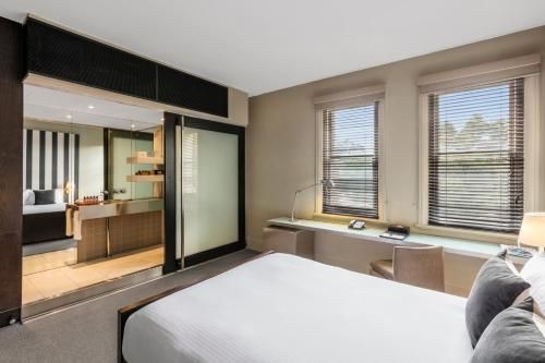 Lancemore Mansion Hotel Werribee Park1