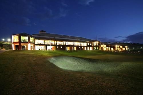 Lady Bay Hotel (Links Lady Bay Resort)0