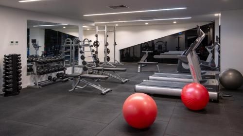 Flinders Luxury Penthouse4