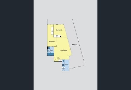Flinders Luxury Penthouse1