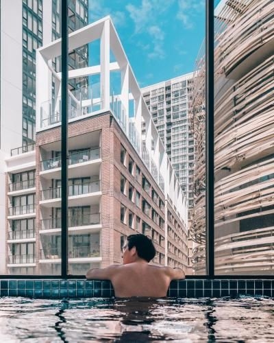 โนโวเทล ซิดนีย์ ดาร์ลิง สแควร์ (Novotel Sydney Darling Square)4