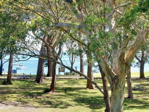 32 'Bay Parklands', 2 Gowrie Avenue - fantastic unit with air conditioning, pool, tennis court & spa (32 'Bay Parklands 2 Gowrie Avenue - fantastic unit with air conditioning pool tennis court & spa)0