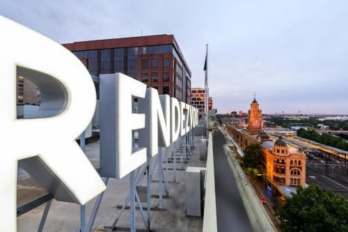 Rendezvous Hotel Melbourne1