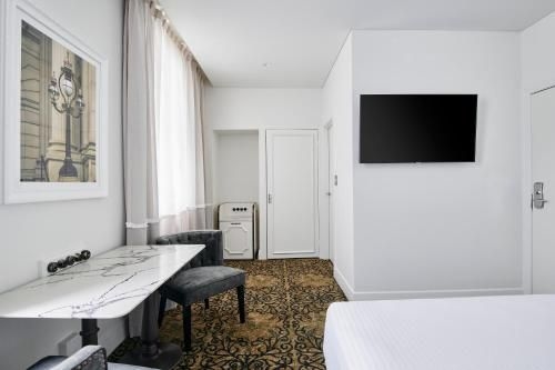 Rendezvous Hotel Melbourne2
