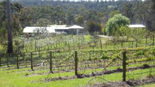 Eureka Farm0