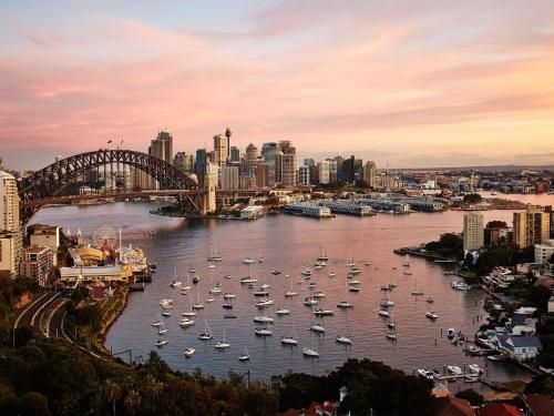 วิว ซิดนีย์ (View Sydney)3