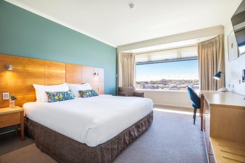 Gateway Hotel by Nightcap Plus0