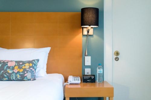Gateway Hotel by Nightcap Plus4