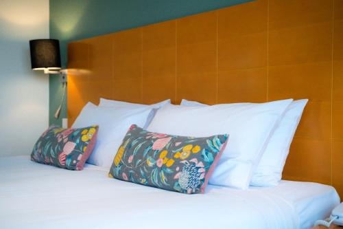 Gateway Hotel by Nightcap Plus3