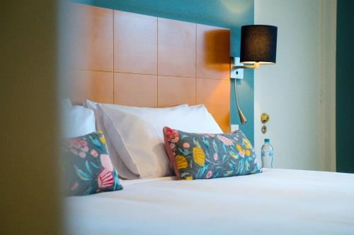 Gateway Hotel by Nightcap Plus1