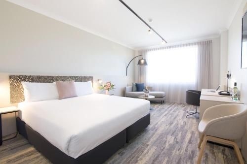 Mermaid Waters Hotel by Nightcap Plus0