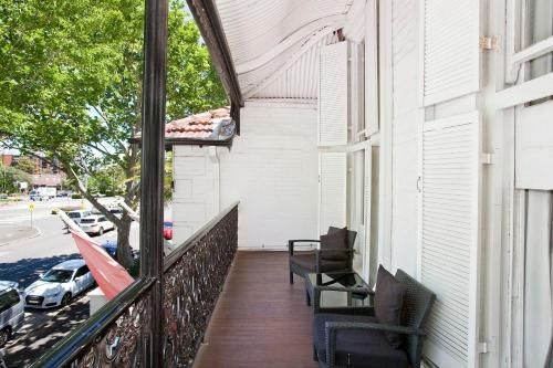 The Hughenden Boutique Hotel1