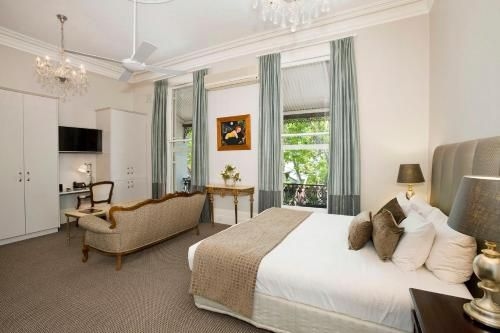 The Hughenden Boutique Hotel4