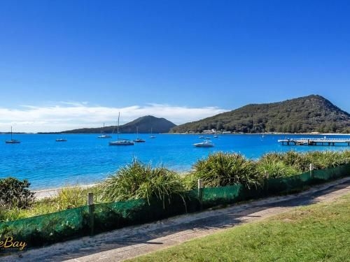 Bay Village No.7 Shoal Bay4