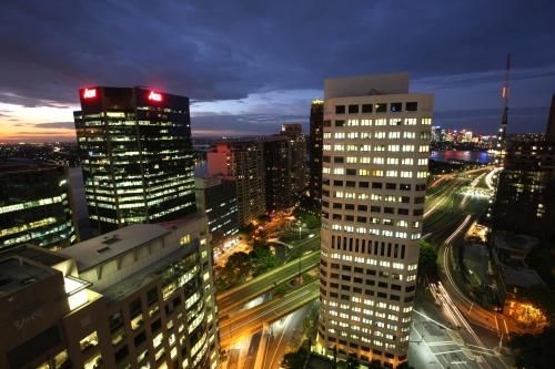 เดอะยอร์คบายสวิสเบลโฮเต็ล (The York by Swiss-Belhotel)0