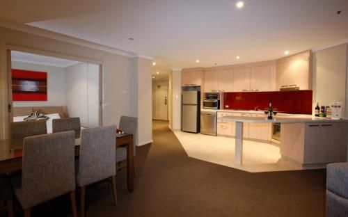 เดอะยอร์คบายสวิสเบลโฮเต็ล (The York by Swiss-Belhotel)4