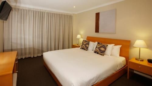 เดอะยอร์คบายสวิสเบลโฮเต็ล (The York by Swiss-Belhotel)3