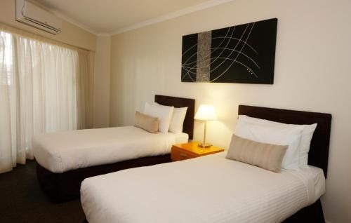 เดอะยอร์คบายสวิสเบลโฮเต็ล (The York by Swiss-Belhotel)2