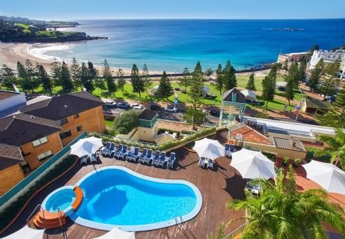 Crowne Plaza Sydney Coogee Beach, an IHG Hotel (Crowne Plaza Sydney Coogee Beach)0