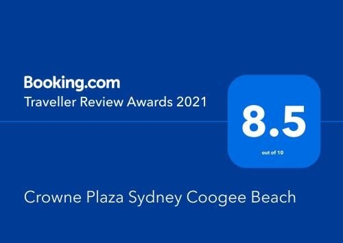 Crowne Plaza Sydney Coogee Beach, an IHG Hotel (Crowne Plaza Sydney Coogee Beach)1