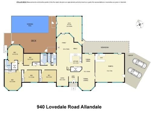 Noble Willow Homestead Lovedale. Super Spacious, with views and pool1