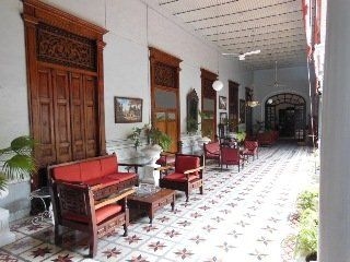 Posada Toledo & Galeria3