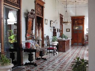 Posada Toledo & Galeria1