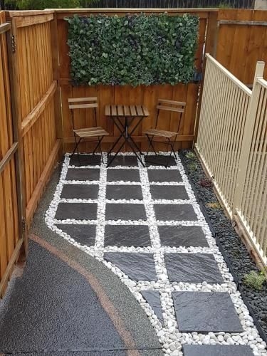 Edwin Place Apartment2