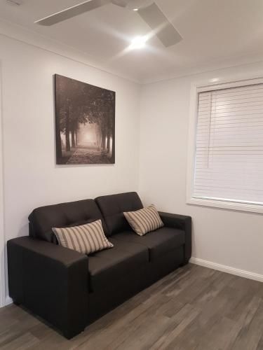 Edwin Place Apartment4
