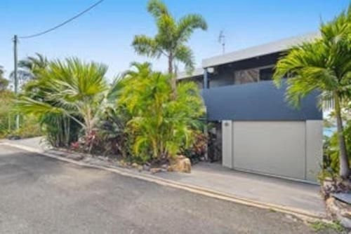Baybliss Apartments Studio 32