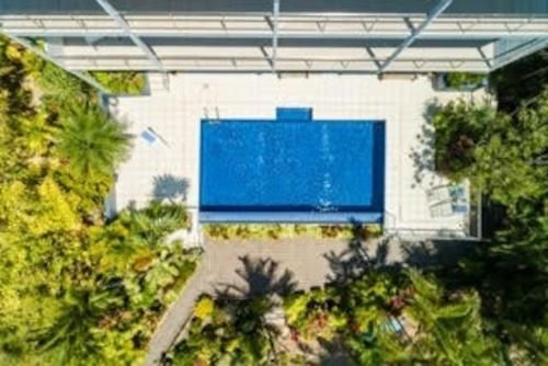 Baybliss Apartments Studio 31